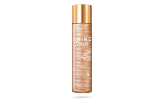 Shine Bright Spray Illuminante - PUPA Milano