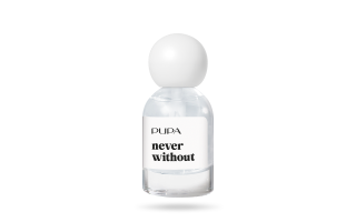Never Without - PUPA Milano