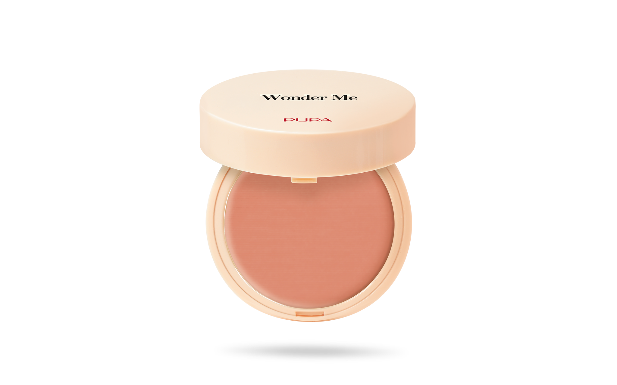 Wonder Me Blush - PUPA Milano