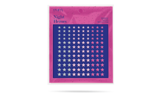 Night Heroes Face Jewels - PUPA Milano