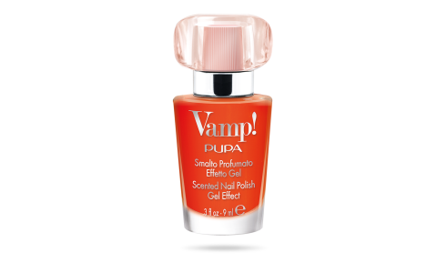 Vamp! Smalto Profumato Effetto Gel