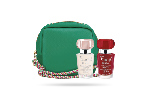 Kit Vamp! Nail Polish