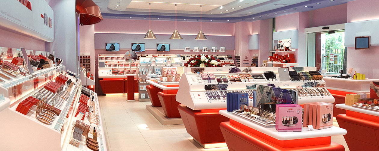 Factory Store