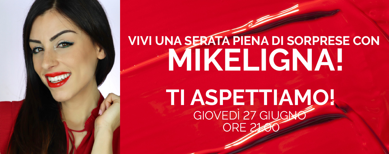 Store Monza - PUPA Milano