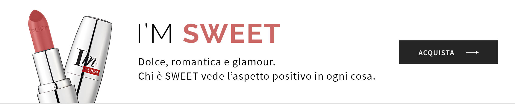 I'm Sweet