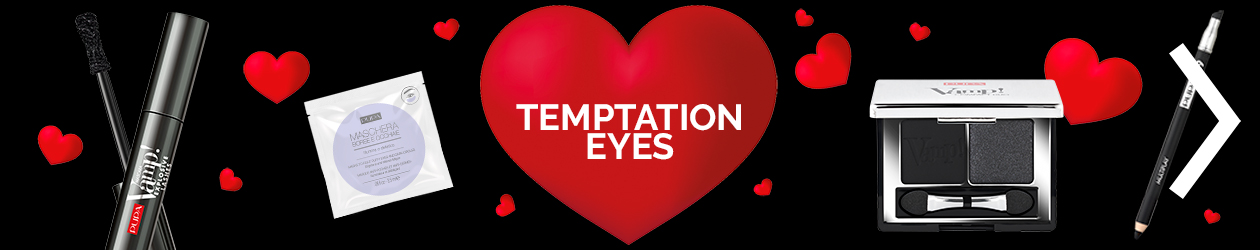 Temptation Eyes