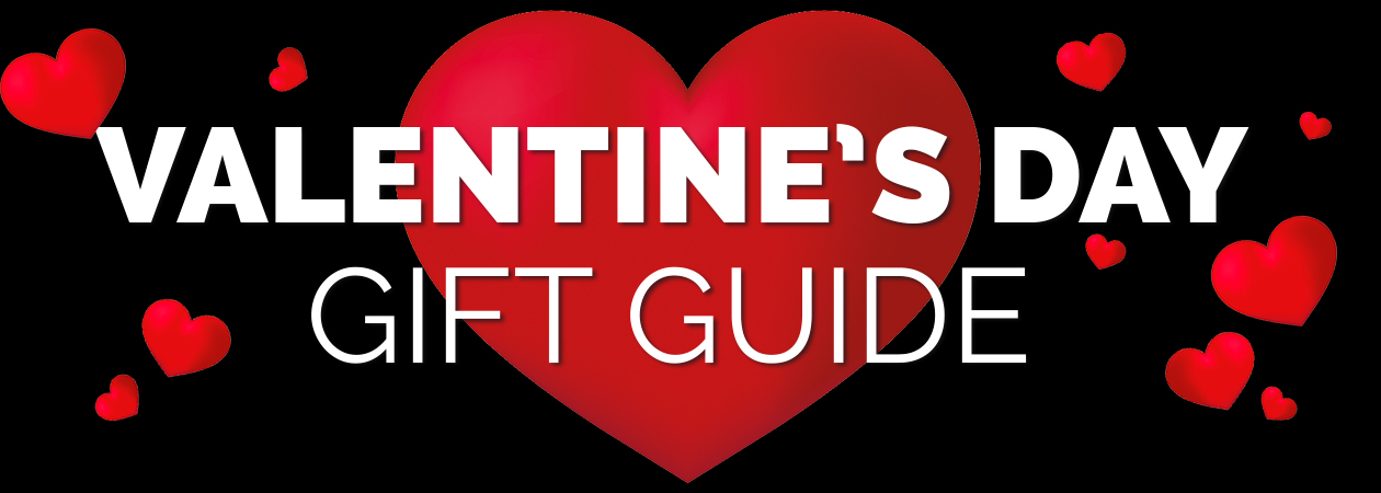Gift Guide San Valentino