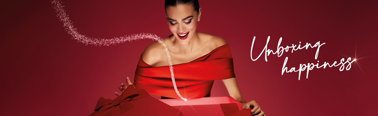 Il Natale di PUPA - PUPA Milano