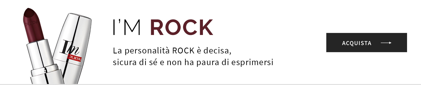 I'm Rock