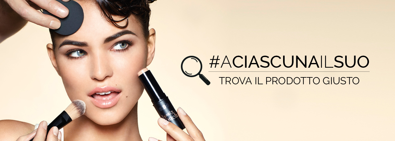 #ACiascunaIlSuo - PUPA Milano