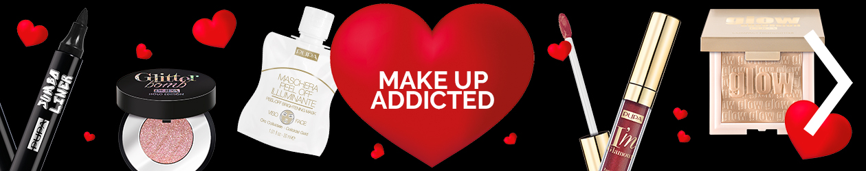 Make Up Addicted