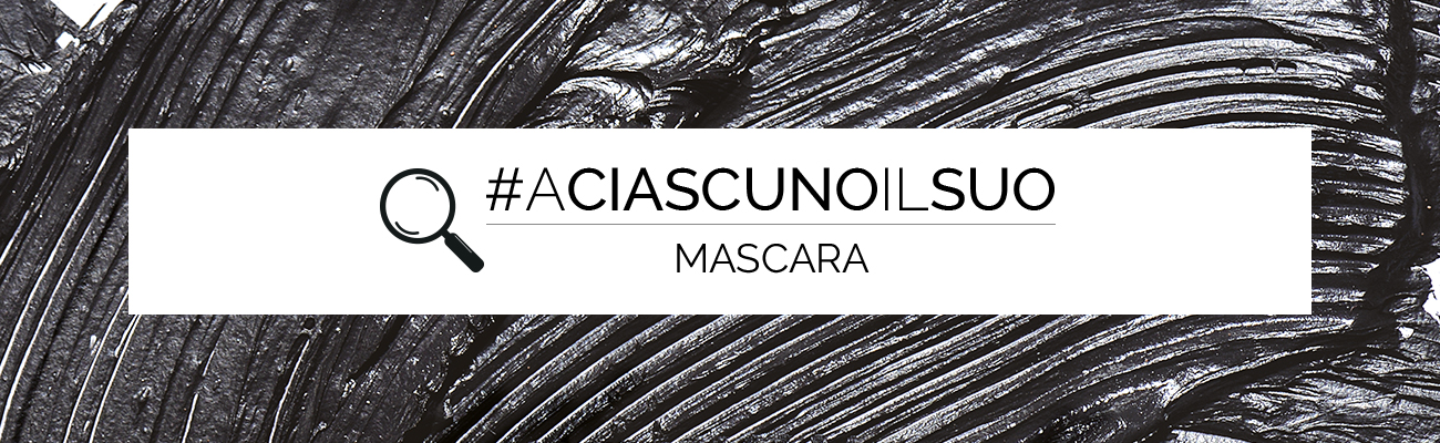 Trova il tuo mascara Vamp!