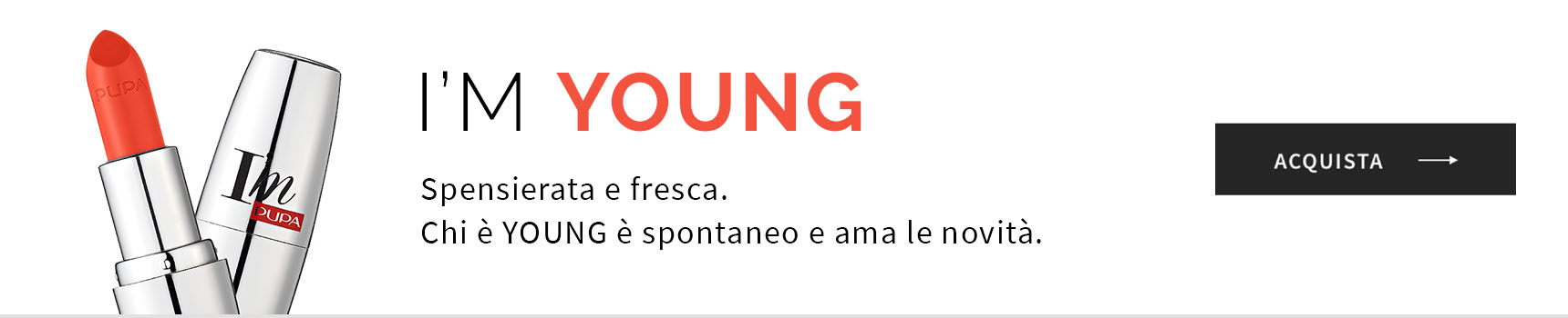 I'm Young