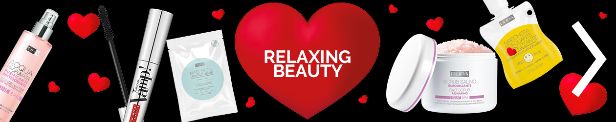 Relaxing Beauty