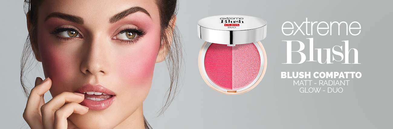 Extreme Blush - PUPA Milano