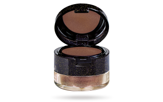 LIGHT UP THE NIGHT Base Luminosa & Glitter Multiuso Occhi e Viso